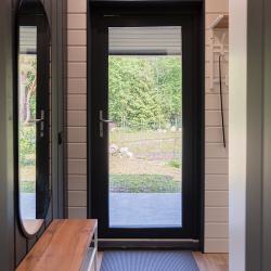 Бунгало улучшенное