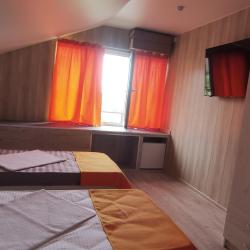 Фото Отель KotEdge (Котэдж)