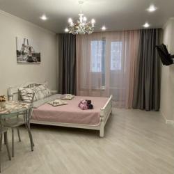 Фото Апартаменты на улице Вольской, 2Дк2