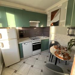 фото 8 Uragan Apart (Ураган Апарт) на улице Большая Якиманка 52