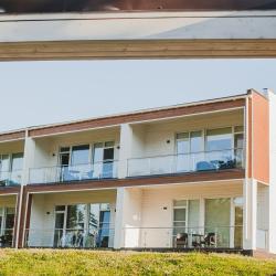 Фото Отель Green Gold Park (Грин Голд Парк)