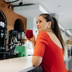 Фото Отель SADU Hotel Moscow (Саду ), участник Radisson Individuals