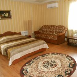 Фото Отель Арина