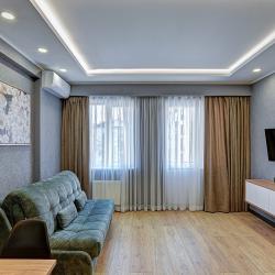 Фото Отель Grey House Апаратаменты (Грей Хаус)