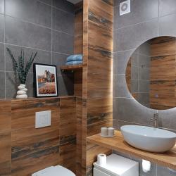 Фото Апартаменты Как дома на проезде 4-й 67а