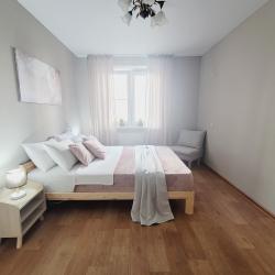 Фото Симбирские апартаменты на улице Транспортная