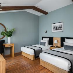 фото 24 Sleepy Tom Hotel (Слипи Том)