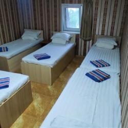 Фото Отель Золотая чаша