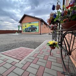 Фото Отель Астонит