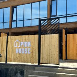 Фото Отель Пинк Хаус