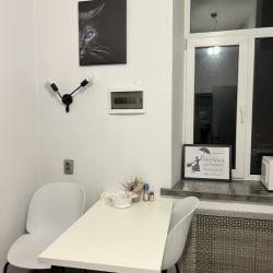 Апартаменты студия №1