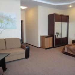 Фото Отель Сормовские Зори