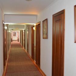 Фото Отель Русь