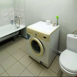 Апартаменты студия 1