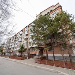 Фото Апартаменты на улице Синельникова 1