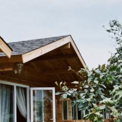 Фото Отель Коттеджный комплекс Неанила