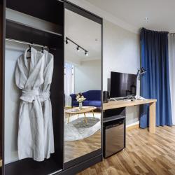 Фото Отель Sofiya (София)