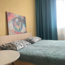 Фото Апартаменты на Большой Технической, 11