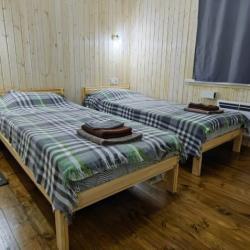 Номер стандарт
