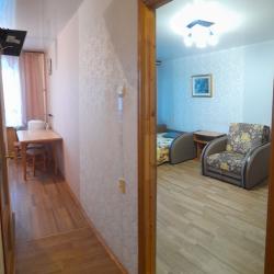 Фото Апартаменты на улице Некрасова, 53