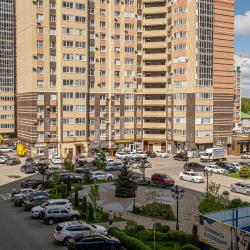 Фото Отель Добрые сутки на улице Пирогова 5А корпус 6