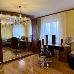 2-комнатные апартаменты стандарт