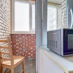 фото 41 Паруса на проспекте Коломяжский 15 корпус 1