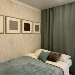 Фото Апартаменты на улице Родины 26 Г