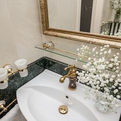2-комнатные апартаменты улучшенные