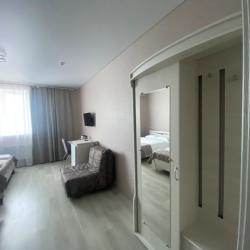 Фото Отель ДиНастия