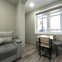 Фото Отель КакДома на проспекте 50 лет Октября 2/1