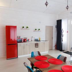 Фото Отель Атлант Вилладж