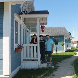 Фото Отель Курорт Бора-Боровск