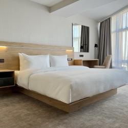Apri Hotel Perm City Center  (Апри Отель Пермь Сити Центр) — ccc6a241d920f5d0391b10686460f5c7