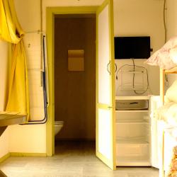 4-местный номер комфорт Family House
