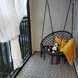 1-комнатные апартаменты стандарт