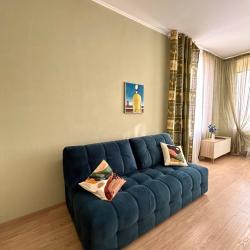 Фото Апартаменты Big Family на улице Гоголя 25