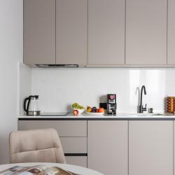 фото 52 Апартаменты ELIZA HOME Ладожская