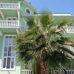 Фото Отель Moreson (Моресон) Парадайз