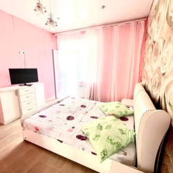 Фото Апартаменты на улице Дзержинского 64