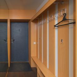 1-комнатные апартаменты стандарт