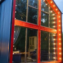 Коттедж улучшенный Когтевран