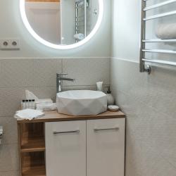 Фото Полесье Бутик-отель