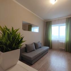 Апартаменты студия №1