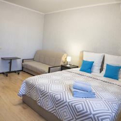 Фото Отель Акварель Flat (Флэт) на улице Амурская 2