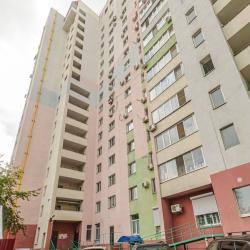 1-комнатные апартаменты стандарт