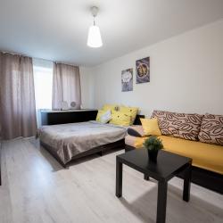 Фото Отель Smile Apartments (Смайл Апартментс) на проспекте Будённовский