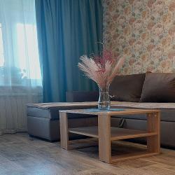 Фото Апартаменты на улице Ветеринарная 2