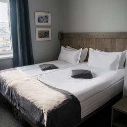 Номер стандарт