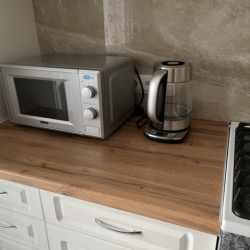 Фото Апартаменты на улице Ленина 234